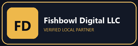 Fishbowl Digital LLC official emblem